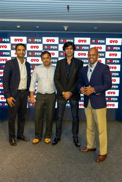 Oyo Hotels And Homes Launches Partner Privilege Program For Asset Owners