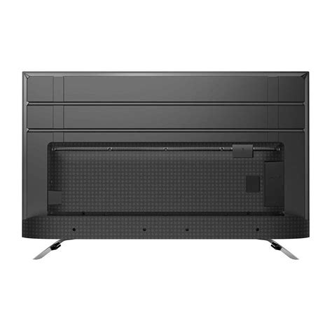 Hisense 65s8 65 Inch 4k Uhd Smart Tv Appliance Giant