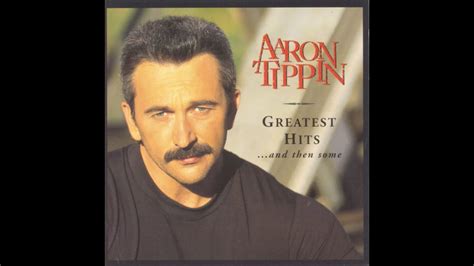 Aaron Tippin There Ain T Nothing Wrong With The Radio YouTube