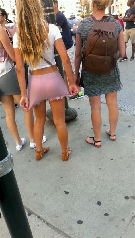 Strictly only hlb albums here. Pretty blonde teen in Pink shorts showing a little ass ...