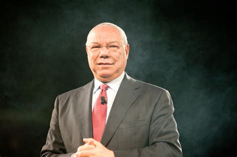 Five Leadership Lessons Colin Powell Taught Me Audit Beacon