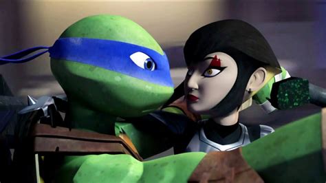 Leo Karai Teenage Mutant Ninja Turtles Legends Youtube