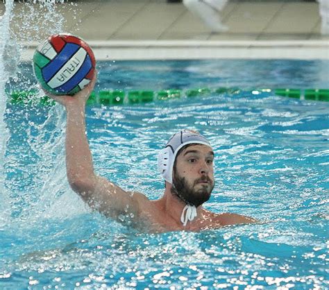 La pallanuoto trieste è una società di pallanuoto con sede a trieste. Inizia bene il 2017 della Pallanuoto Trieste, battuta la ...