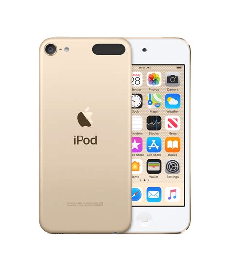 Apple Ipod Touch 5th Generation Itechdeals