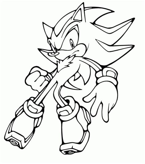 Downloadable motocross coloring pages for kids; Sonic Unleashed Coloring Pages | Hedgehog colors, Cartoon ...