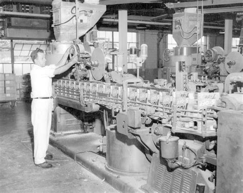 Vintage Photos Of Iconic Factories On Staten Island Silive Com