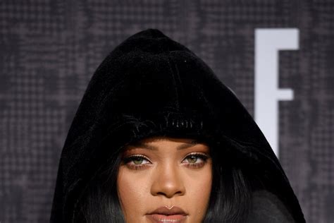 Rihannas Secret Half Siblings Revealed Essence