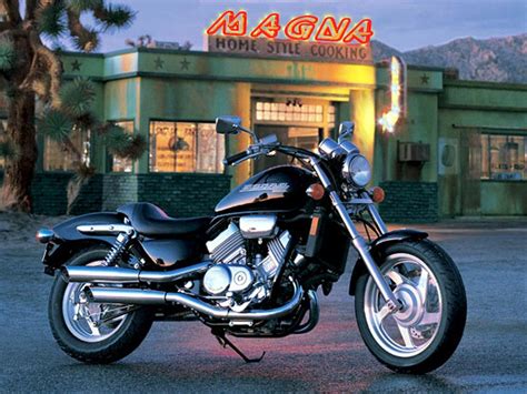 List of honda magna modifications. Review of Honda Super Magna 750cc: pictures, live photos ...