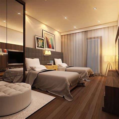 15+ Ide Kreatif Desain Kamar Tidur Anak Tersayang – Sejasa HAPPY LIVING