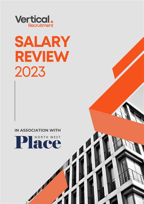 2023 Salary Survey Results Blog