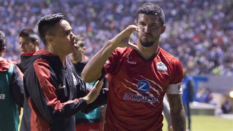 Liga MX Lobos BUAP reina Puebla gracias al Maza Rodríguez Lobos