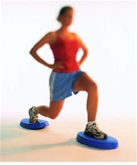Balance Exercises: Balance Proprioception Exercises Knee
