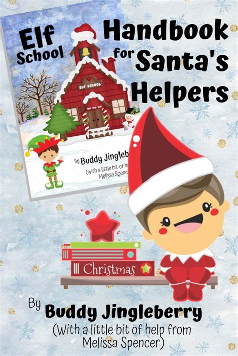 Order a gift package from santa for your child today! Honorary Elf Certificate - Merry Elfmas Books Fairy And ...