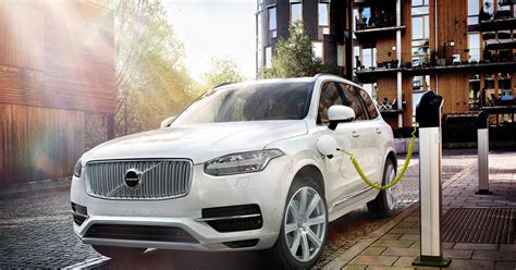 Check spelling or type a new query. Volvo Announced Launch Of First Electric Car by 2019 | SAGMart