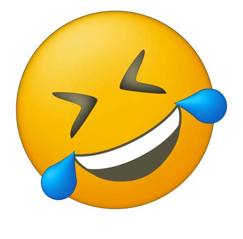 Laugh Emoji Png 10 Free Cliparts Download Images On Clipground 2023