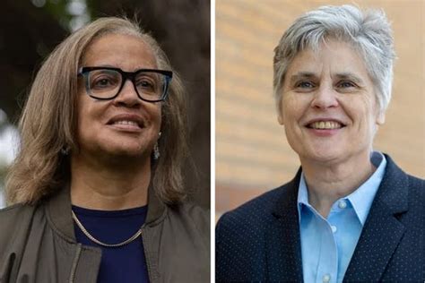 Hennepin County Voters Set Races For Attorney Sheriff FactsDotVote