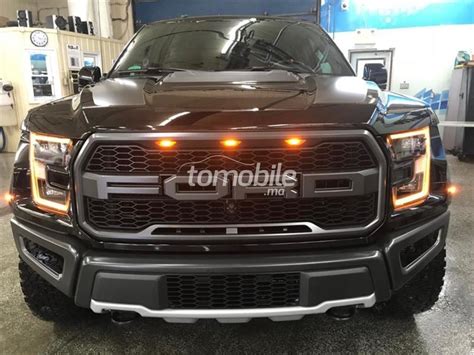 Passage aux unités impériales passage aux unités métriques. Ford Raptor Importé Neuf Essence 2019 Neuf 0km à ...