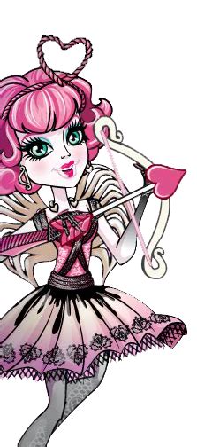 Image Monster High Png C A Cupid Basic 2 By