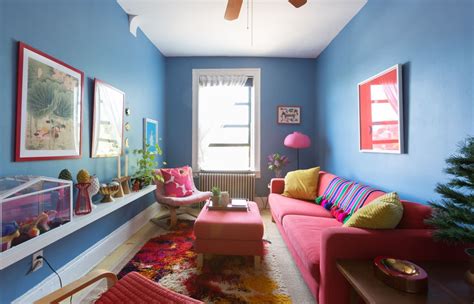 7 Paint Tricks That Make Small Spaces Look Larger According To