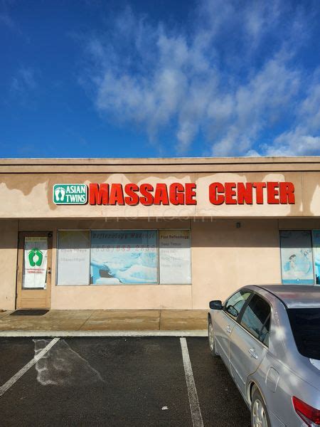 Asian Twins Foot Massage Center Massage Parlors In San Diego Ca 858 689 2856