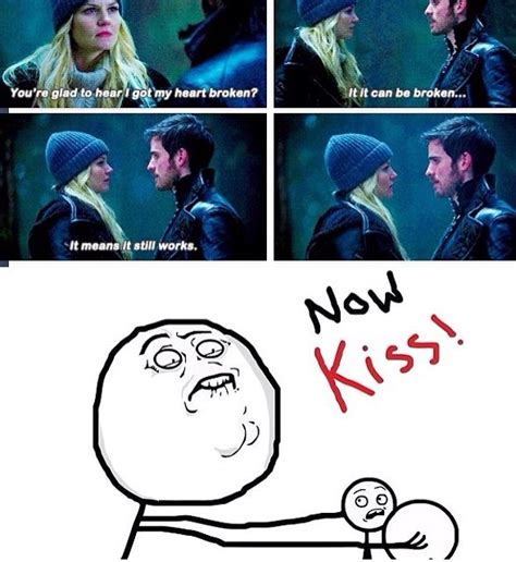 Pin By Disney Pixar And Dreamworks On Ouat Once Upon A Time Funny