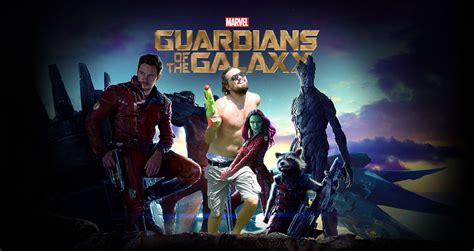 Leonardo Dicaprio Is Aggressively Enjoying Guardians Of The Galaxy Imgur