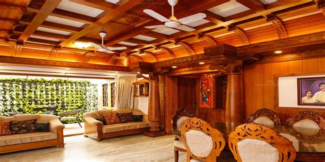 Interior Designing The Kerala Style Architects In Kerala