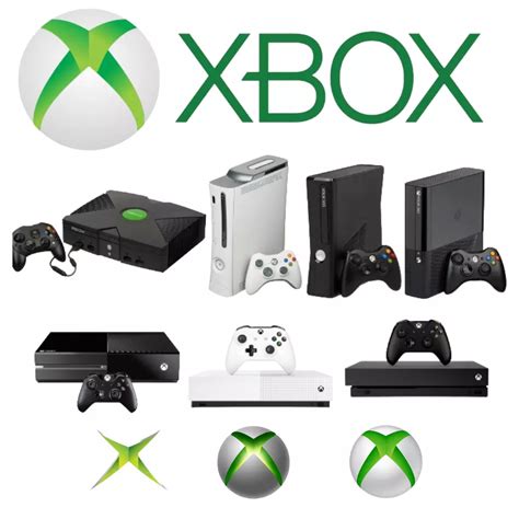 Xbox One Console Blogknakjp