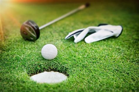 The Golfers Guide To Artificial Grass