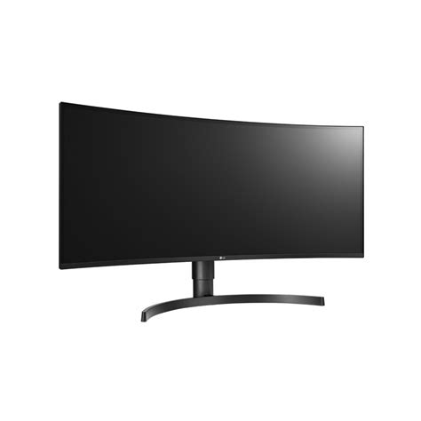Lg Inch X Pixels Ultra Wide Quad Hd Computer Monitor Black