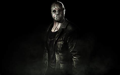 3840x2400 Resolution Jason Voorhees Friday The 13th Uhd 4k 3840x2400