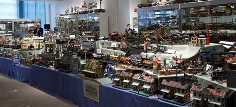 The World’s Greatest Toy And Train Collection Reaches Sotheby’s Extravaganzi