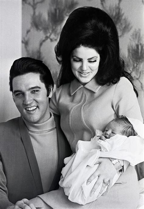 Lisa Marie Presley Reveals She Still Asks Dad Elvis Presley For Help