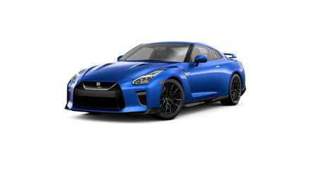 2020 Nissan Gt R Premium Full Specs Features And Price Carbuzz