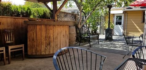 Palisades Deli And Cafe Calistoga Menu Prices And Restaurant Reviews