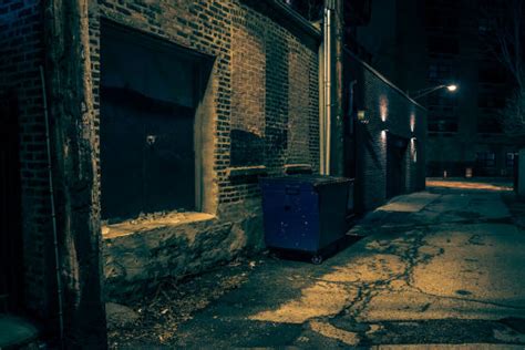 Royalty Free Dark Alley Pictures Images And Stock Photos Istock