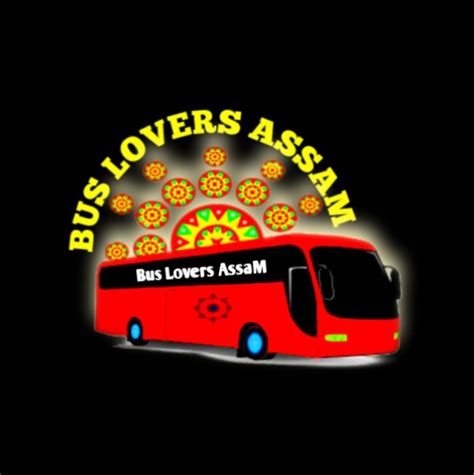 Bus Lovers Assam Gauhati