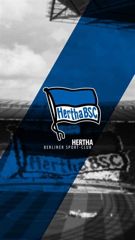 Press conference before the derby of hertha bsc vs union berlin with our skipper bruno labbadia match thread: Hertha BSC Wallpapers - Wallpaper Cave