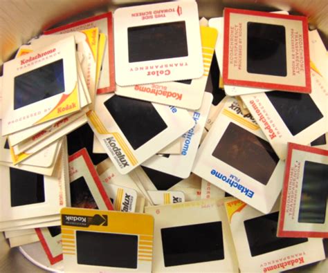 Lot Of 100 Vintage 35mm Amateur Photo Slides Unsorted Random Mix 1960s 1980s Ebay
