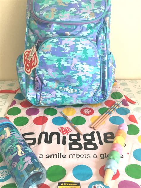 Review Smiggle Back To School Range The Life Of Spicers