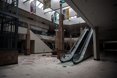 Dead Malls A Comprehensive Guide To Abandoned Malls In 2023 Killer Urbex