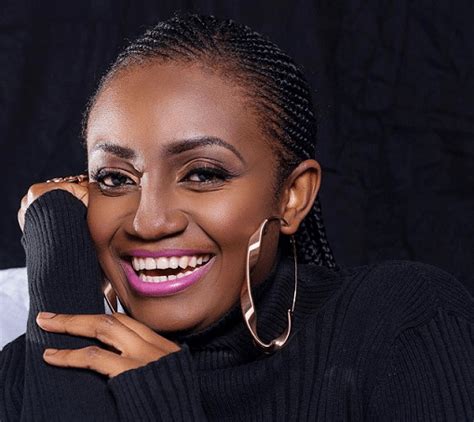 Top 10 Hottest Female On Air Personalities In Nigeria