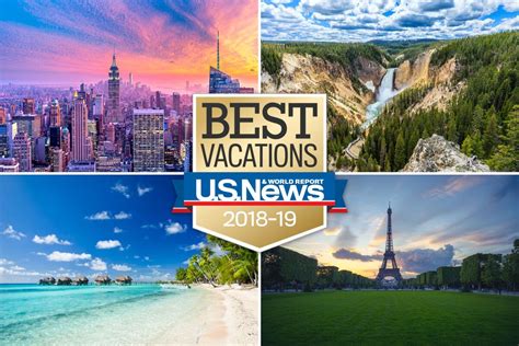 The Worlds 30 Best Places To Visit In 2018 19 Travel