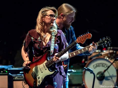 Live Tedeschi Trucks Band Del 17042019