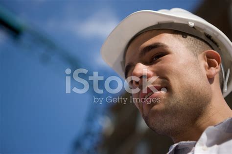 Construction Worker Stock Photos