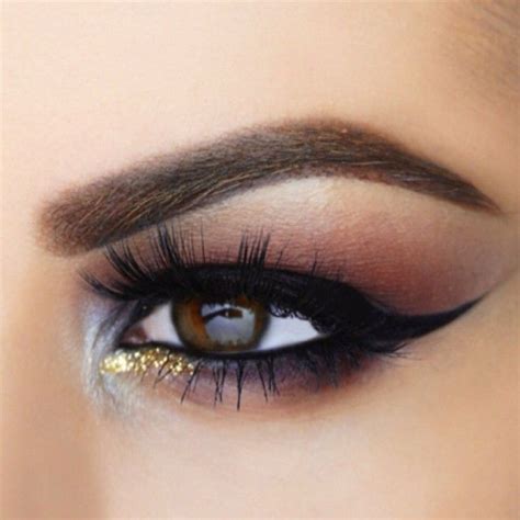 30 Best Hooded Eyes Makeup Images On Pinterest Beauty Makeup Make Up