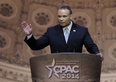 Dan Bongino tapped for national afternoon radio slot in May | AP News
