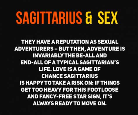 Know The Sex Life And Habits Of The 12 Zodiac Signs