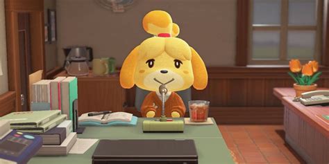 Animal Crossing Fan Creates Amazing Animated Series Trailer