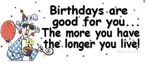 Funny Birthday Quotes From Maxine Quotesgram